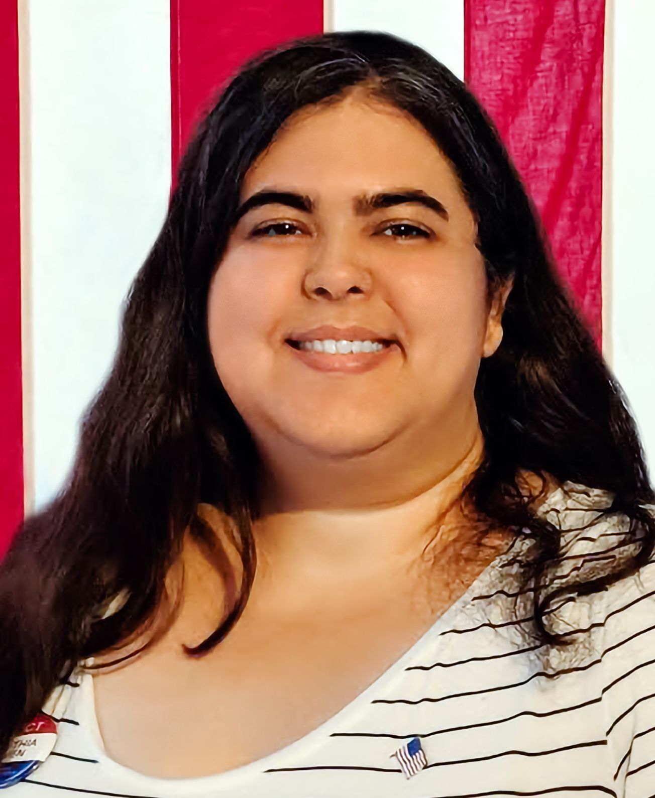 Cynthia Ann Given